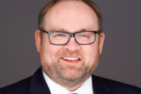 Paul McDowell: Senior Vice-President