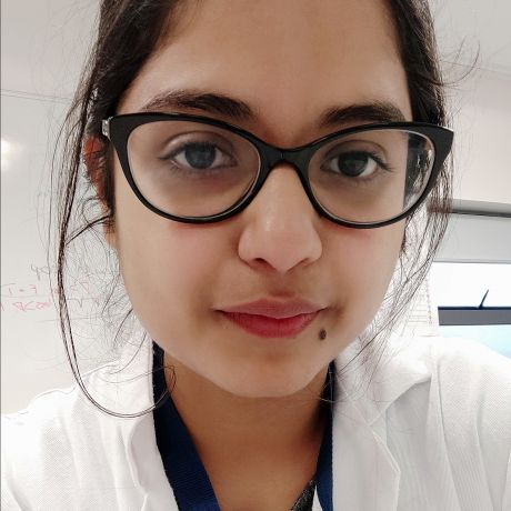 Profile pic Daman Kaur