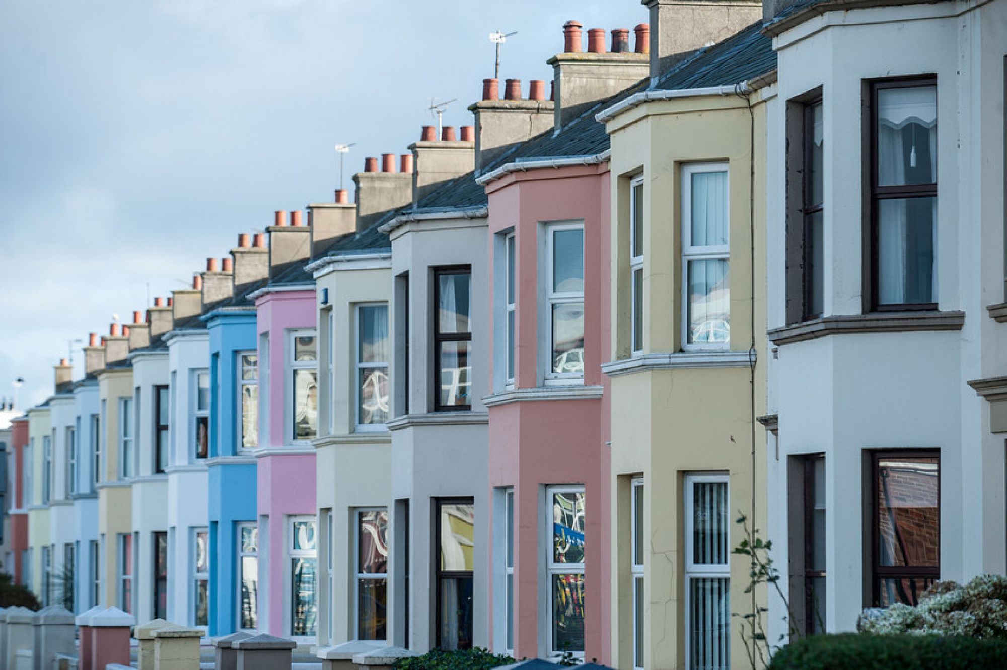 Latest Ulster University House Price Index reveals increase in property prices and transactions image