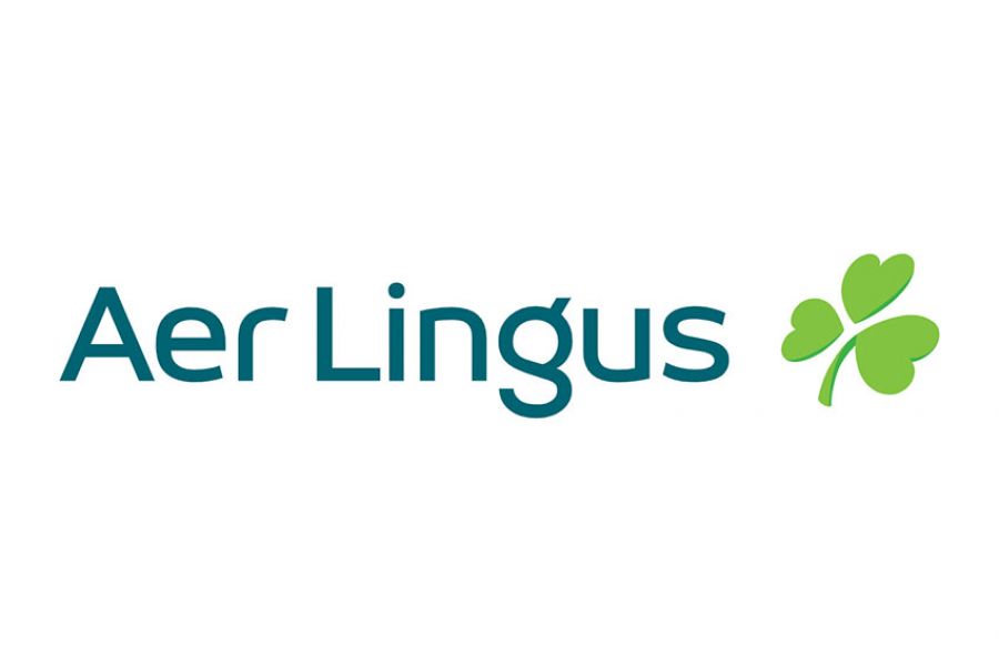 Aer Lingus logo