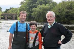 Adrian Balfour: Entrepreneur
