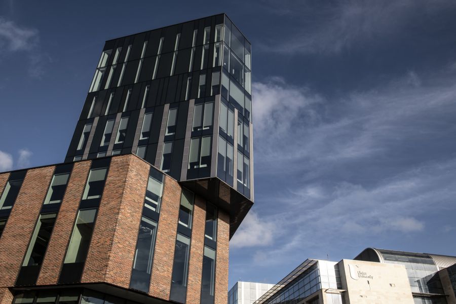 Northern Ireland Biomedical Engineering Society - Annual Symposium image