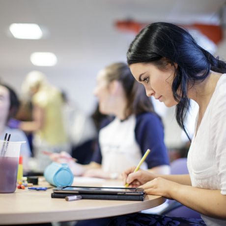 Postgraduate study with School of Arts and Humanities