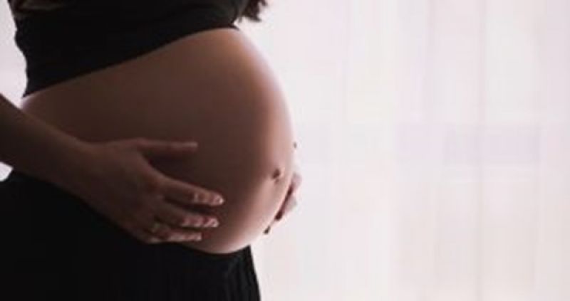 Pregnant lady