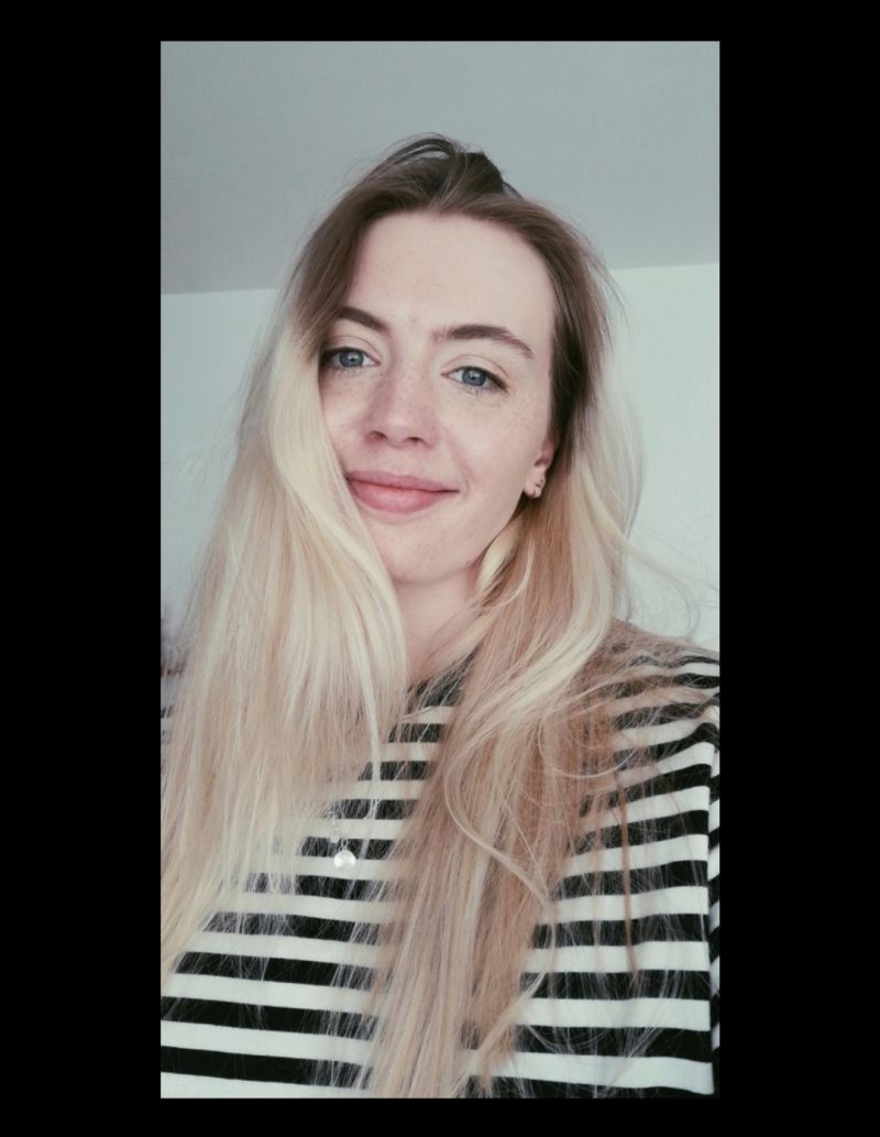 Claire Stewart