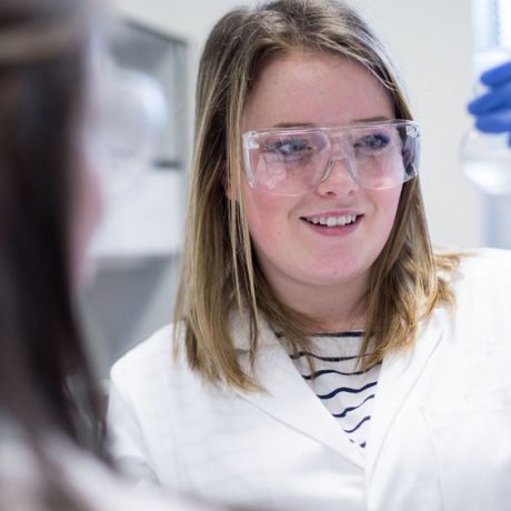 Short courses in Pharmacy