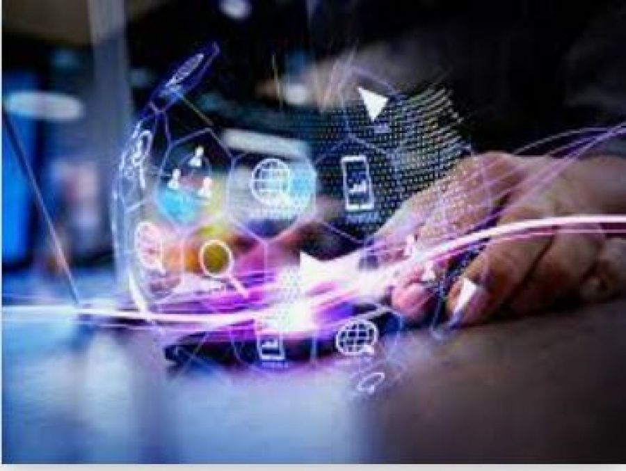 Ulster University partners with leading US University to launch new sustainability platform image
