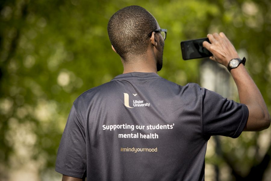 Mind Your Mood Ambassador  image