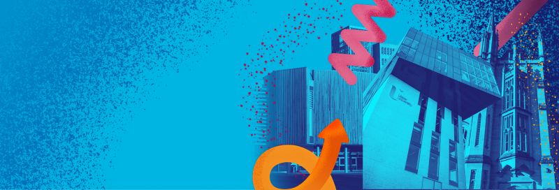 Explore our Campuses