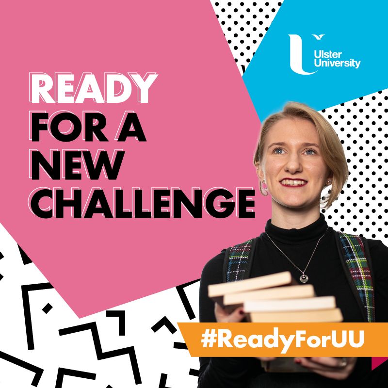 Ready for a new challenge image