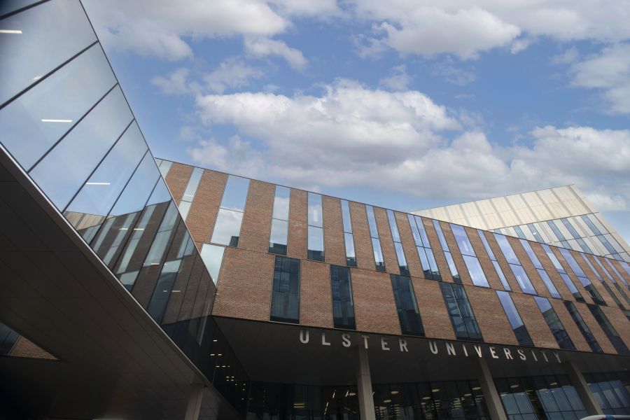 New podcast by Ulster University Business School reveals impact of targeted, funded skills courses  image