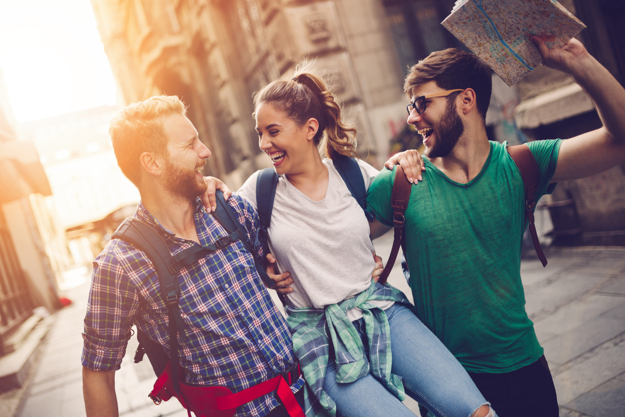 Go Global Student Stories