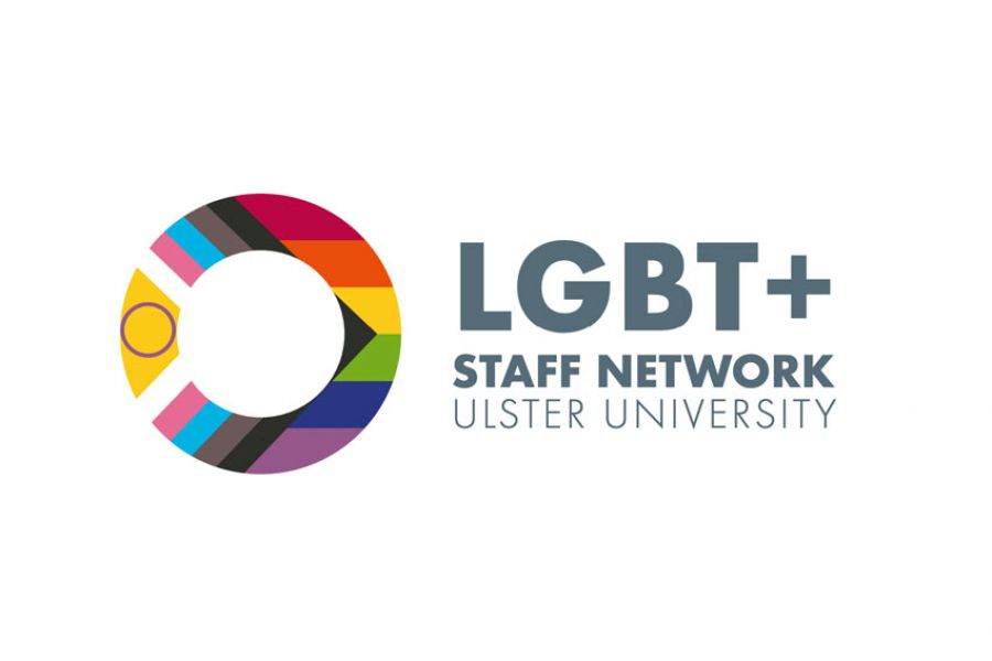 LGBT+ Staff Network  image