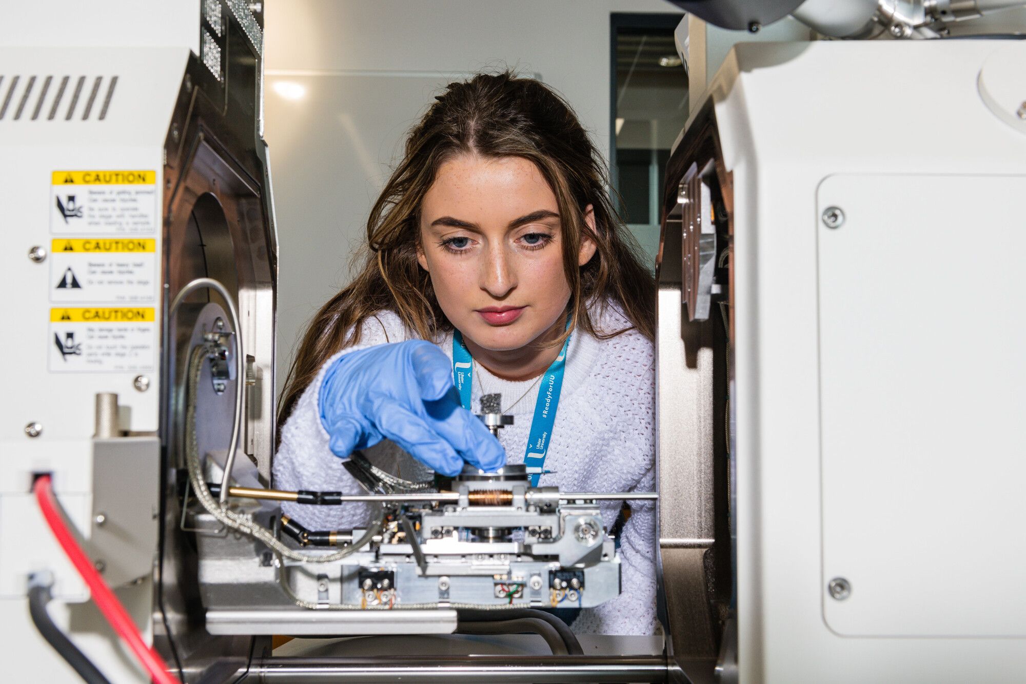 Computational Materials Engineering (CME)  image