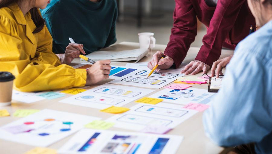 Learning Enhancement Workstreams image