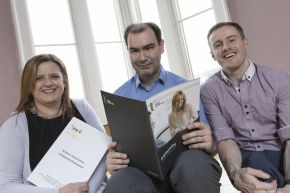Ulster University breaks down barriers for students with disabilities