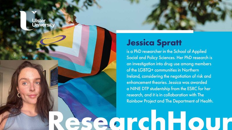 Jessica Spratt