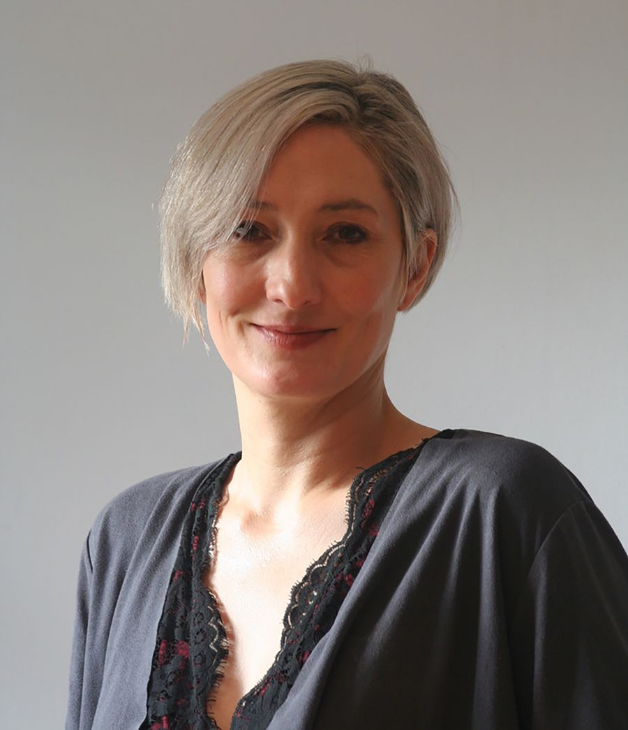 Ulster University Researcher Dr Stephanie Duguez awarded research grant by Muscular Dystrophy UK image