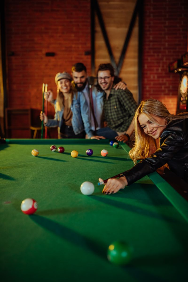 Pints and Pool - Coleraine image