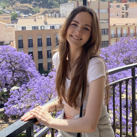 Lucy Donnelly – Universidad de Malaga, Spain