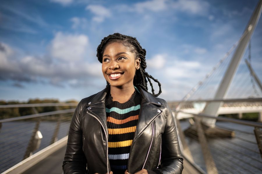 UU Student Offers in Derry~Londonderry image