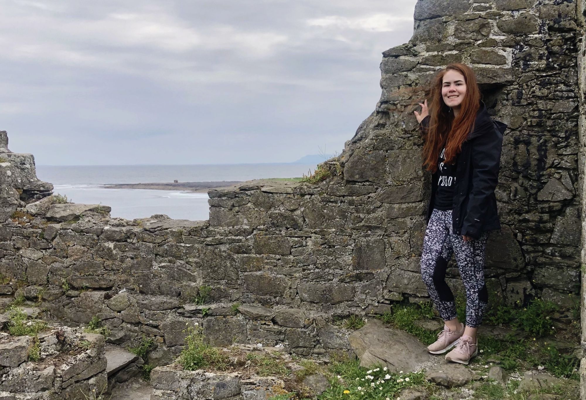 Rare Medieval Manuscripts brought to life by award-winning PhD graduate with a passion for Celtic Studies  image