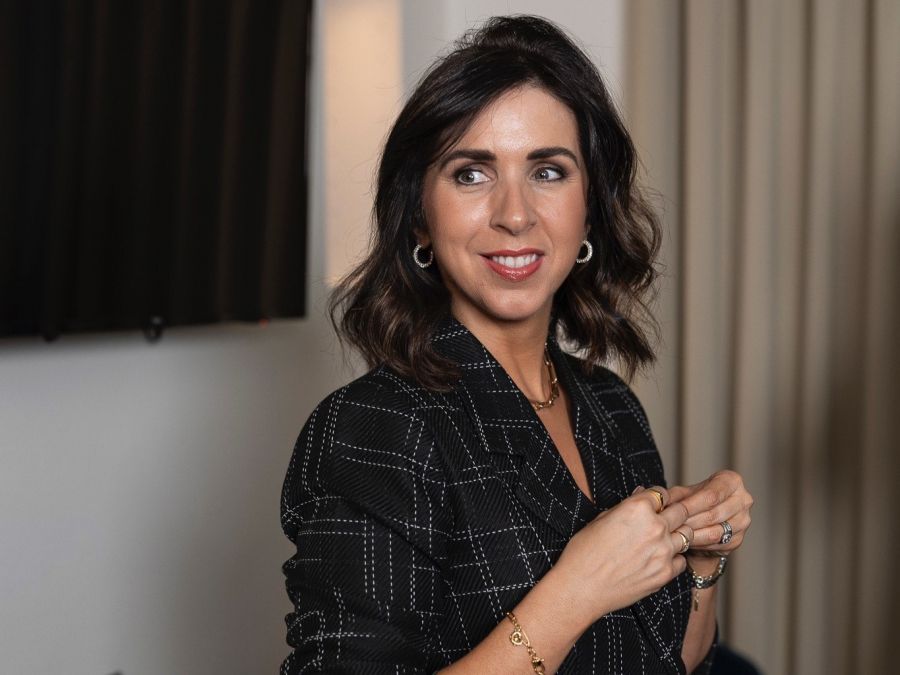 International Women’s Day hosted by Caroline O’Neill, Mid-Ulster  image