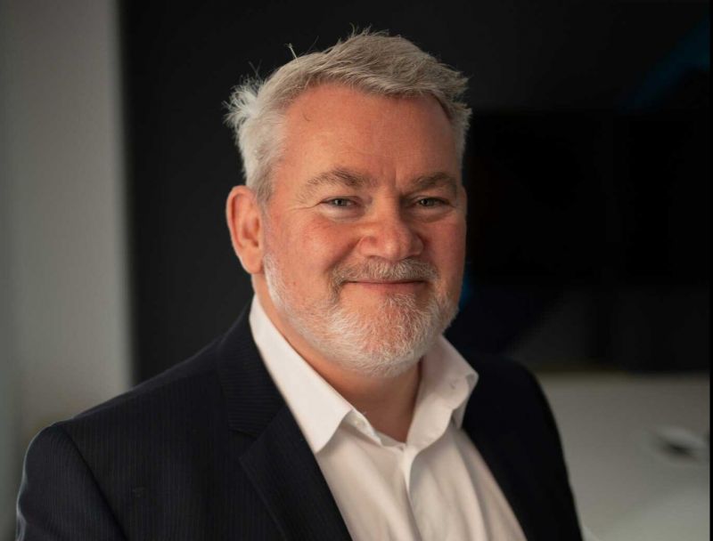 Kenneth Molloy image