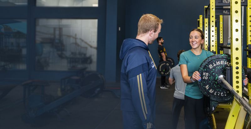 Ulster University image