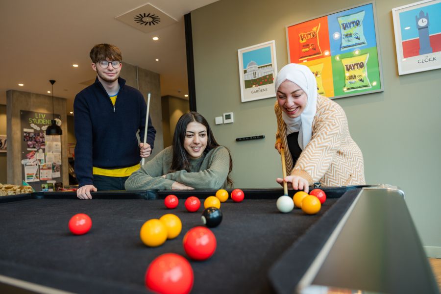 Ready for UUSU: Clubs and Societies image
