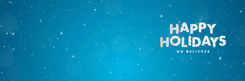 Christmas at Ulster University