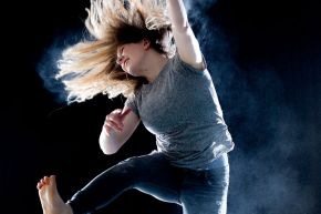 Ulster University Creative Arts Showcase: DANCE