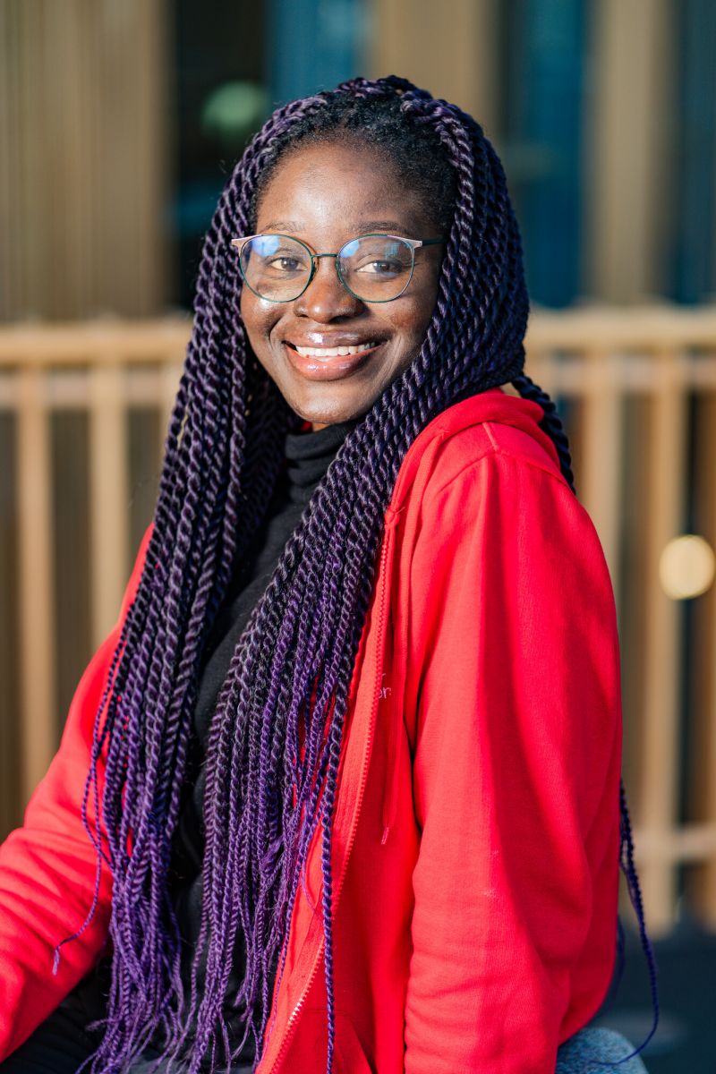 Ulster University image