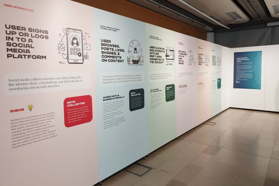 User Content? PRONI Exhibition image