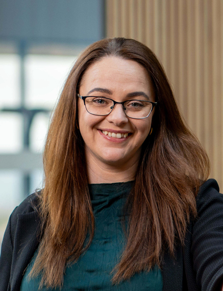 Dr Susan Lagdon profile picture
