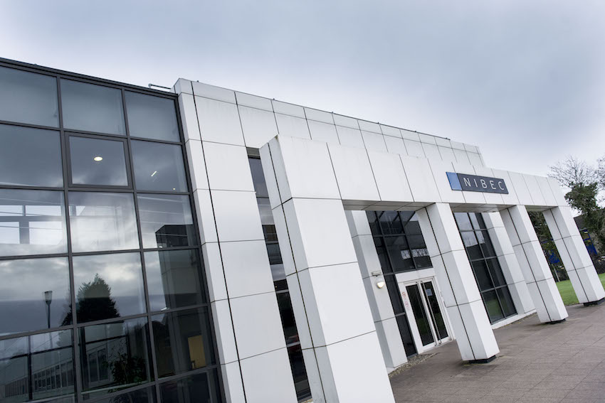As the first university in the UK to install a SIGFOX base station, Ulster University is at the forefront of the Internet of Things revolution