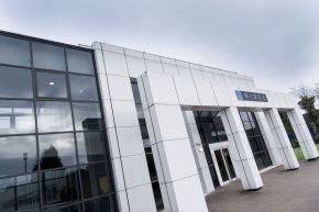 Ulster University is first UK university to roll out revolutionary Internet of Things technology