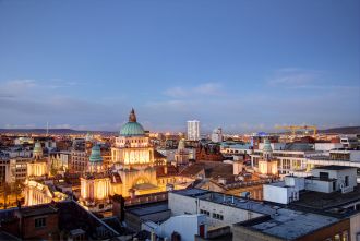 Bridging Budgetary Gaps: Scotland and Northern Ireland