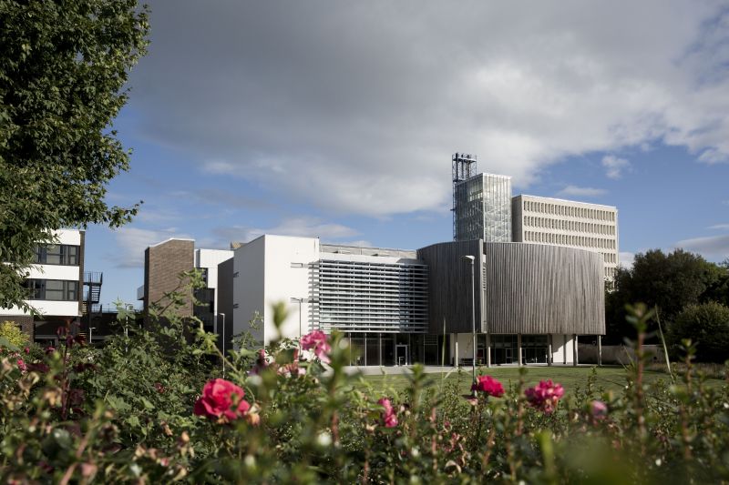 Ulster University Researchers Appointed to REF 2029 Panels in Recognition of Research Excellence image