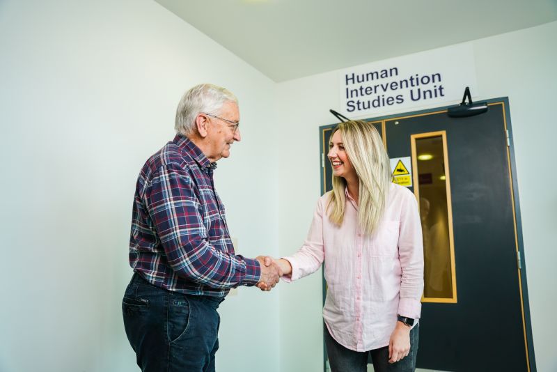 Ulster University image