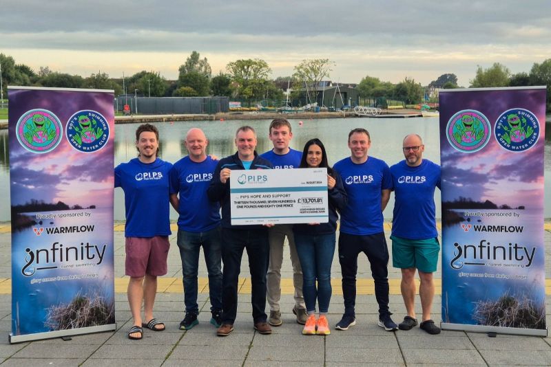 Ulster University image