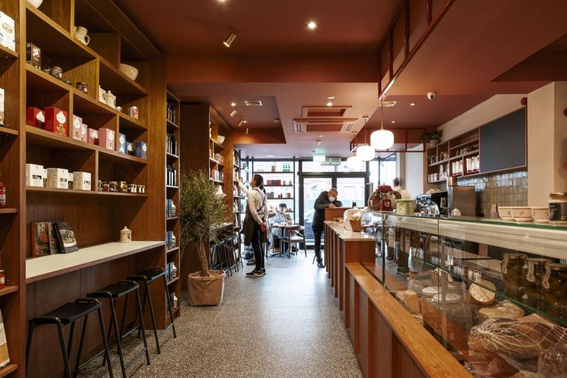 Ulster University image