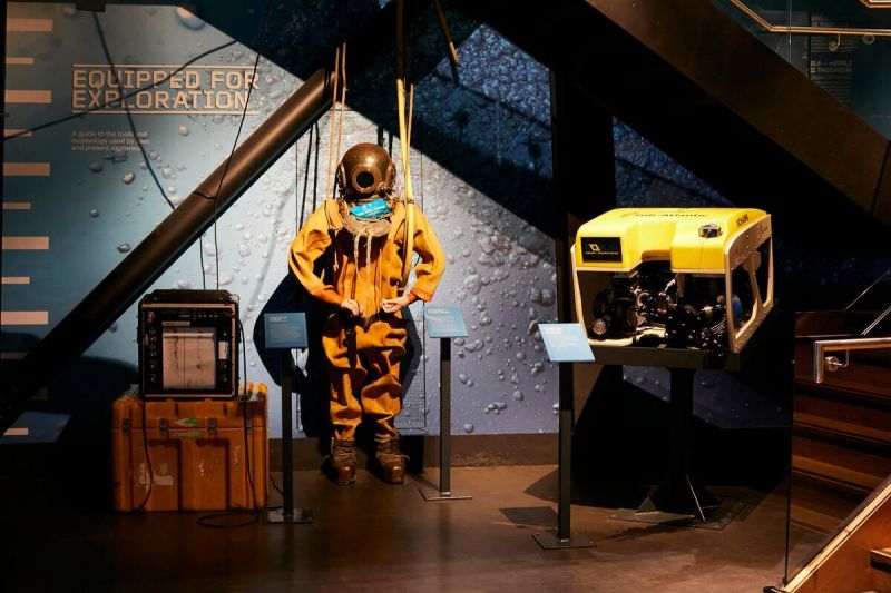 Ulster University image