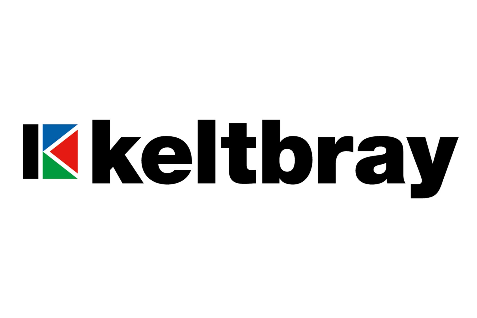 Keltbray logo