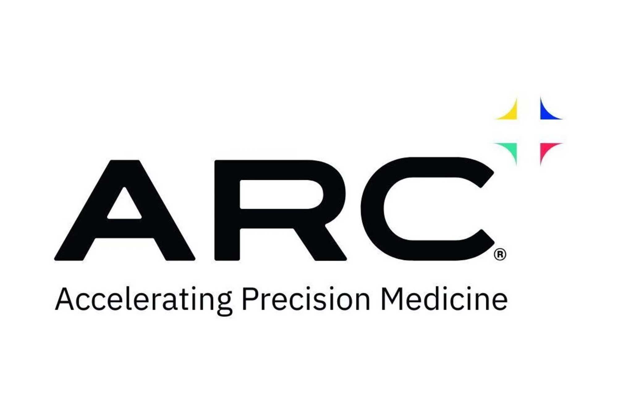 Arc Regulatory logo