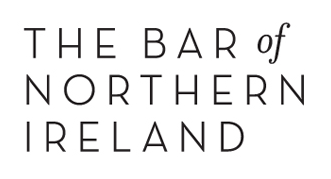 Bar of Northern Ireland logo