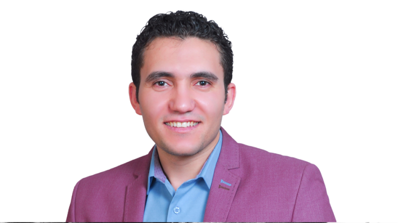 Dr Sameh Khalil, Faculty of Computing, Engineering and Built Environment