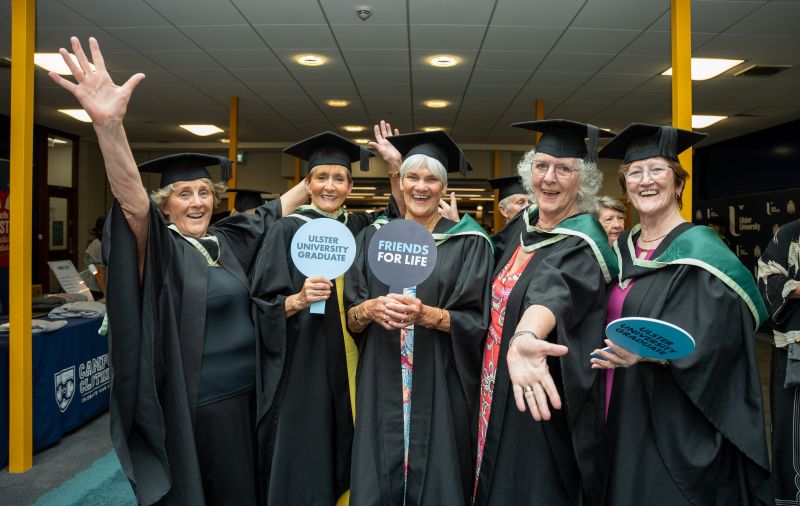 UCPE Honorary Graduation Ceremony July 2026 image