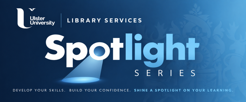 Spotlight Series image