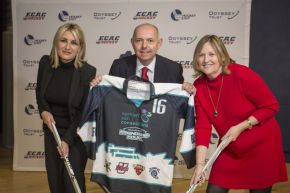 Ulster University Business School focuses on fantastic females
